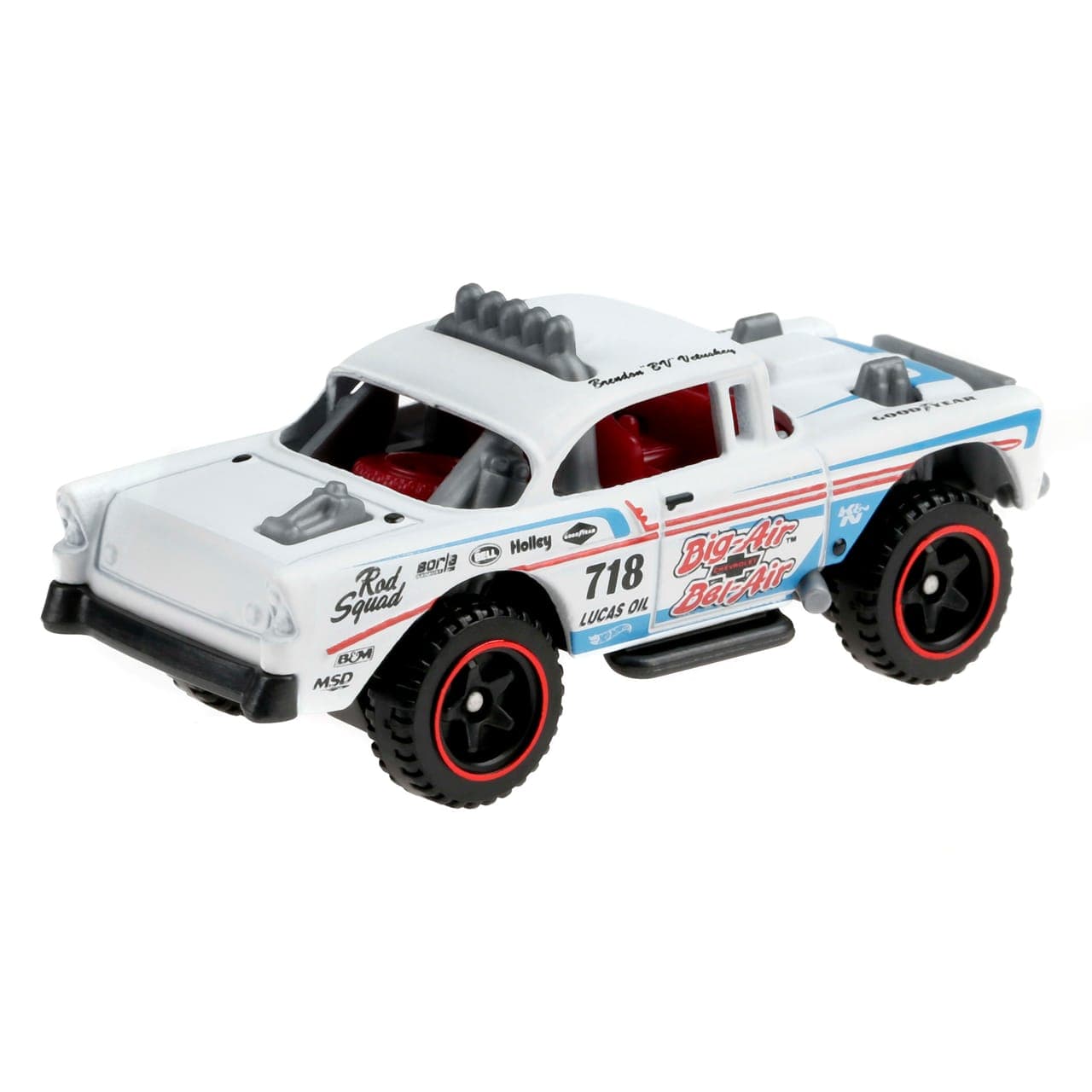 Big-Air Bel-Air 3