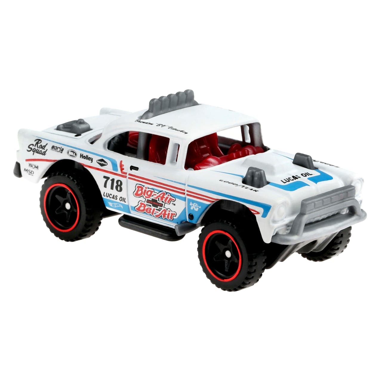 Big-Air Bel-Air 4
