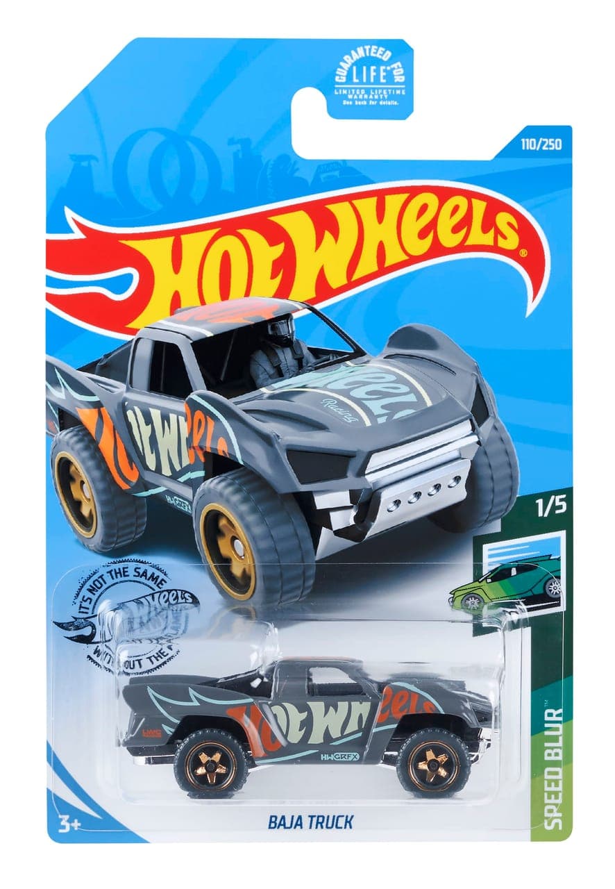 Baja Truck 2