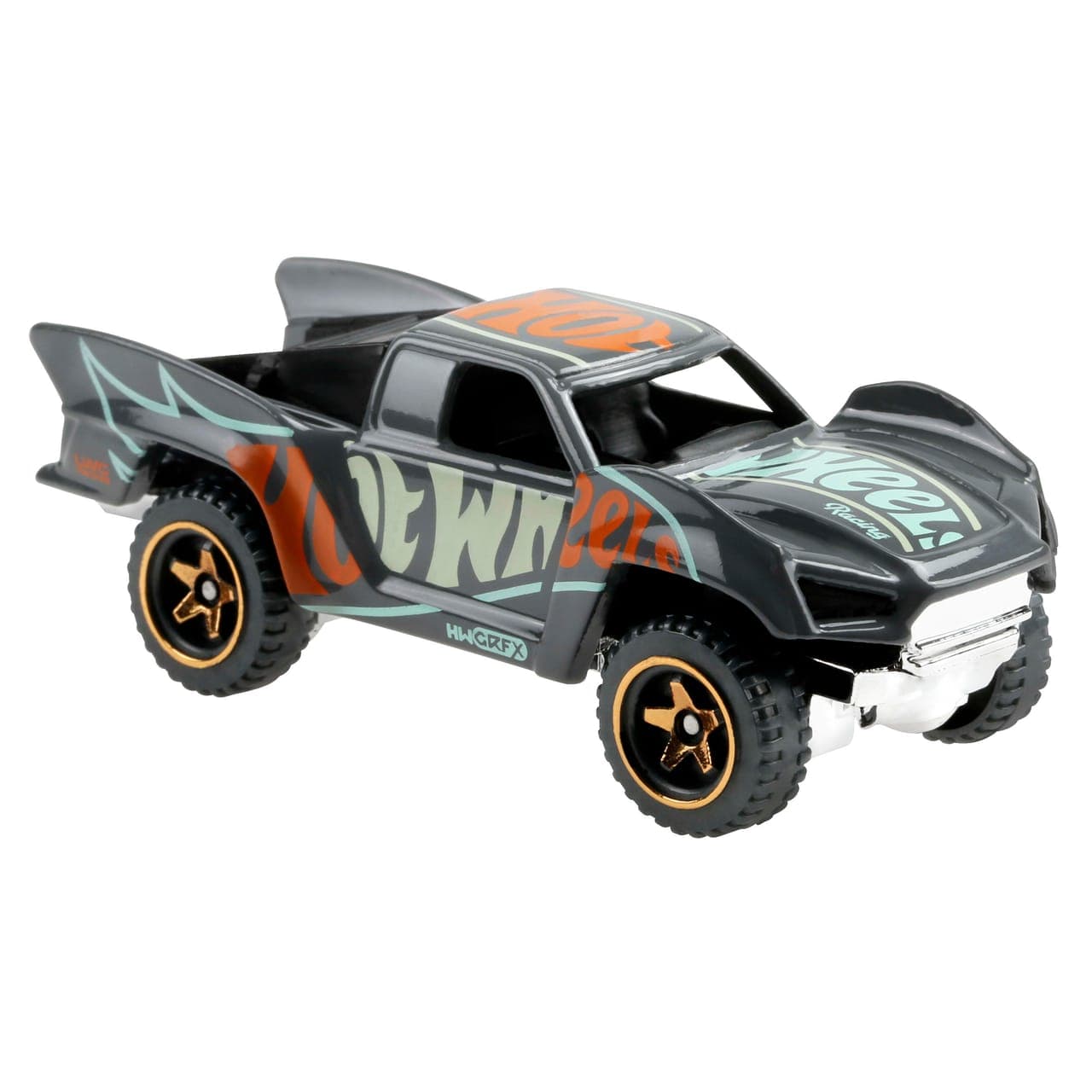 Baja Truck 4