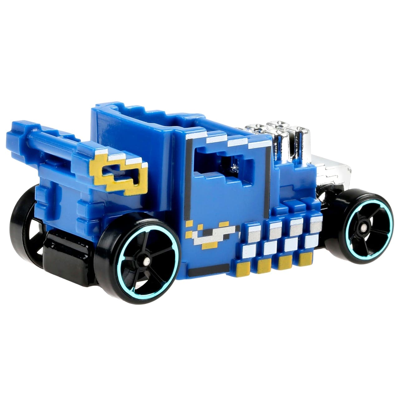 Pixel Shaker 3