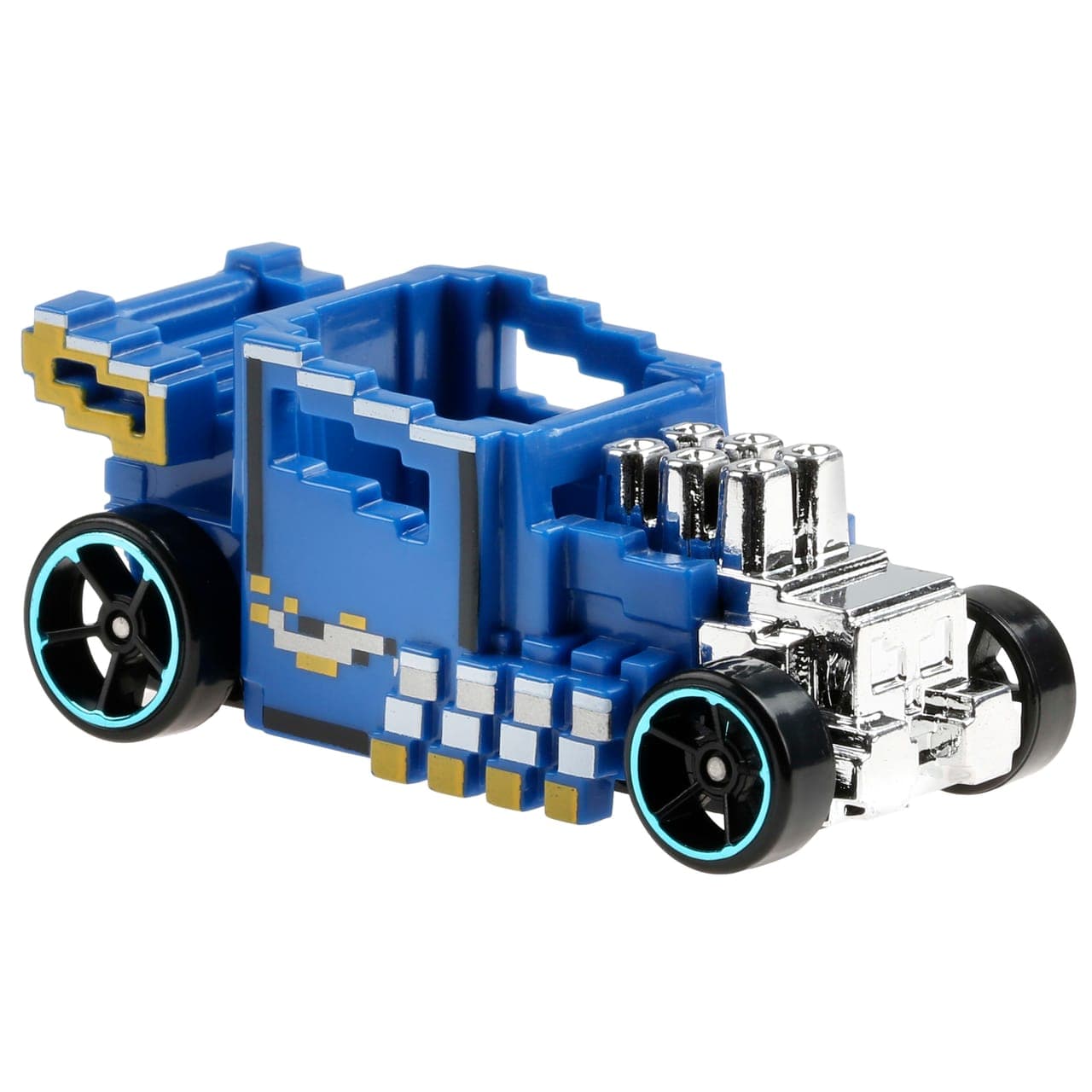 Pixel Shaker 4