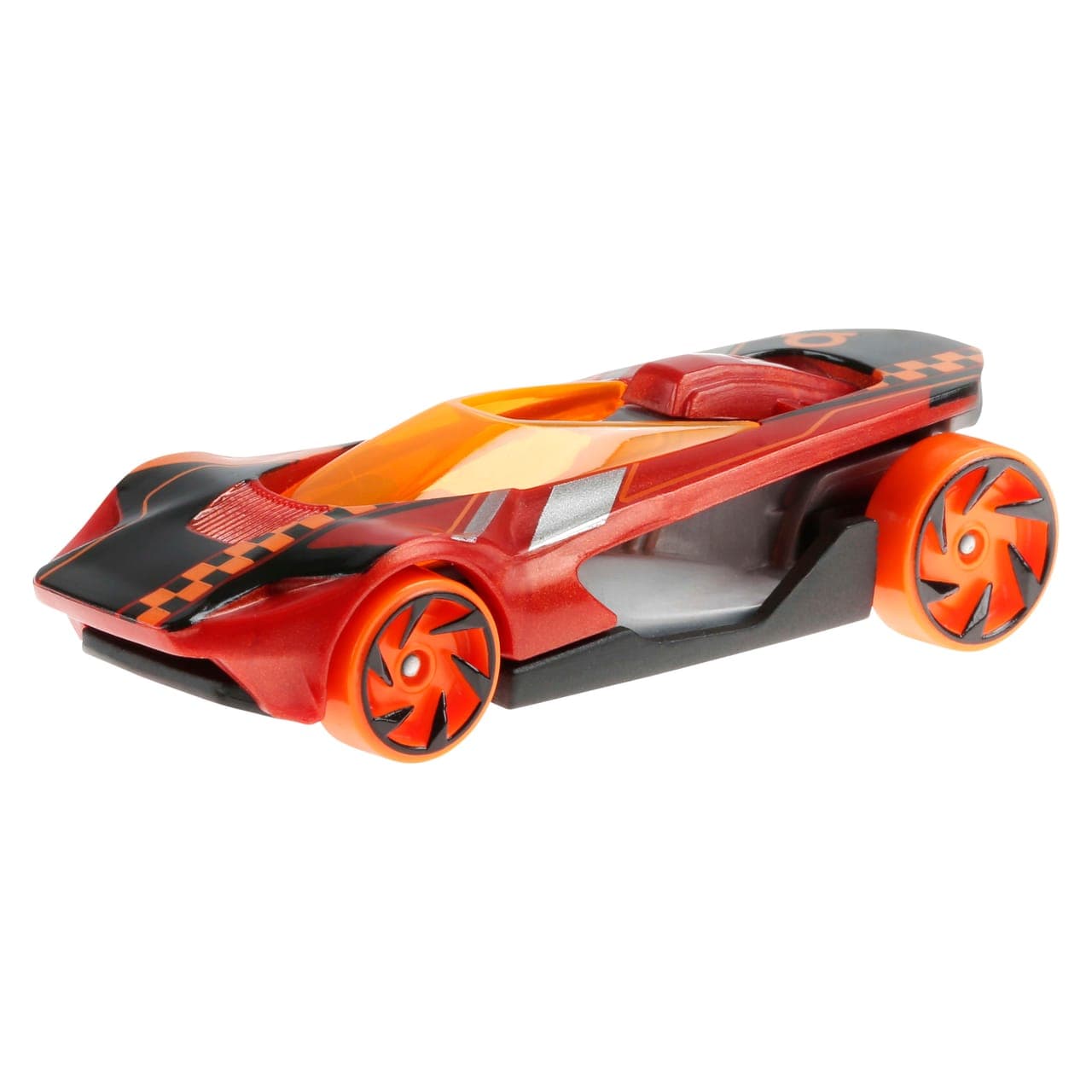 HW Warp Speeder