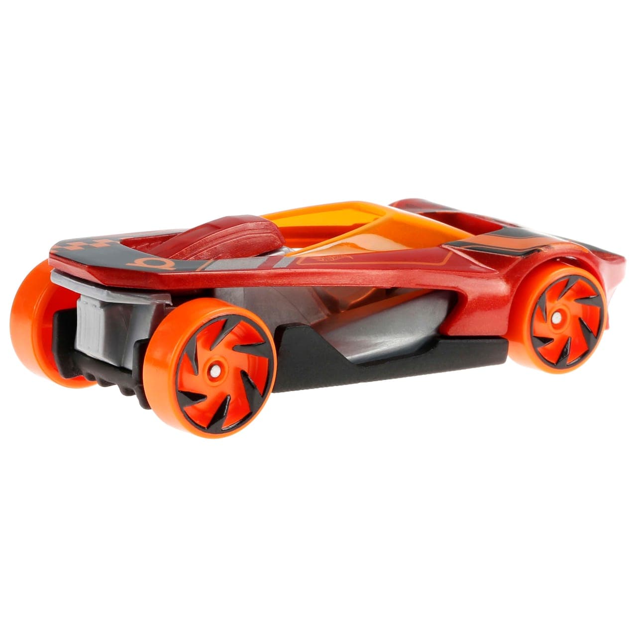 HW Warp Speeder 3
