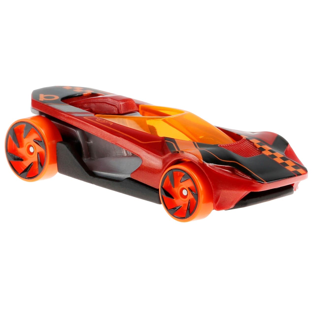 HW Warp Speeder 4