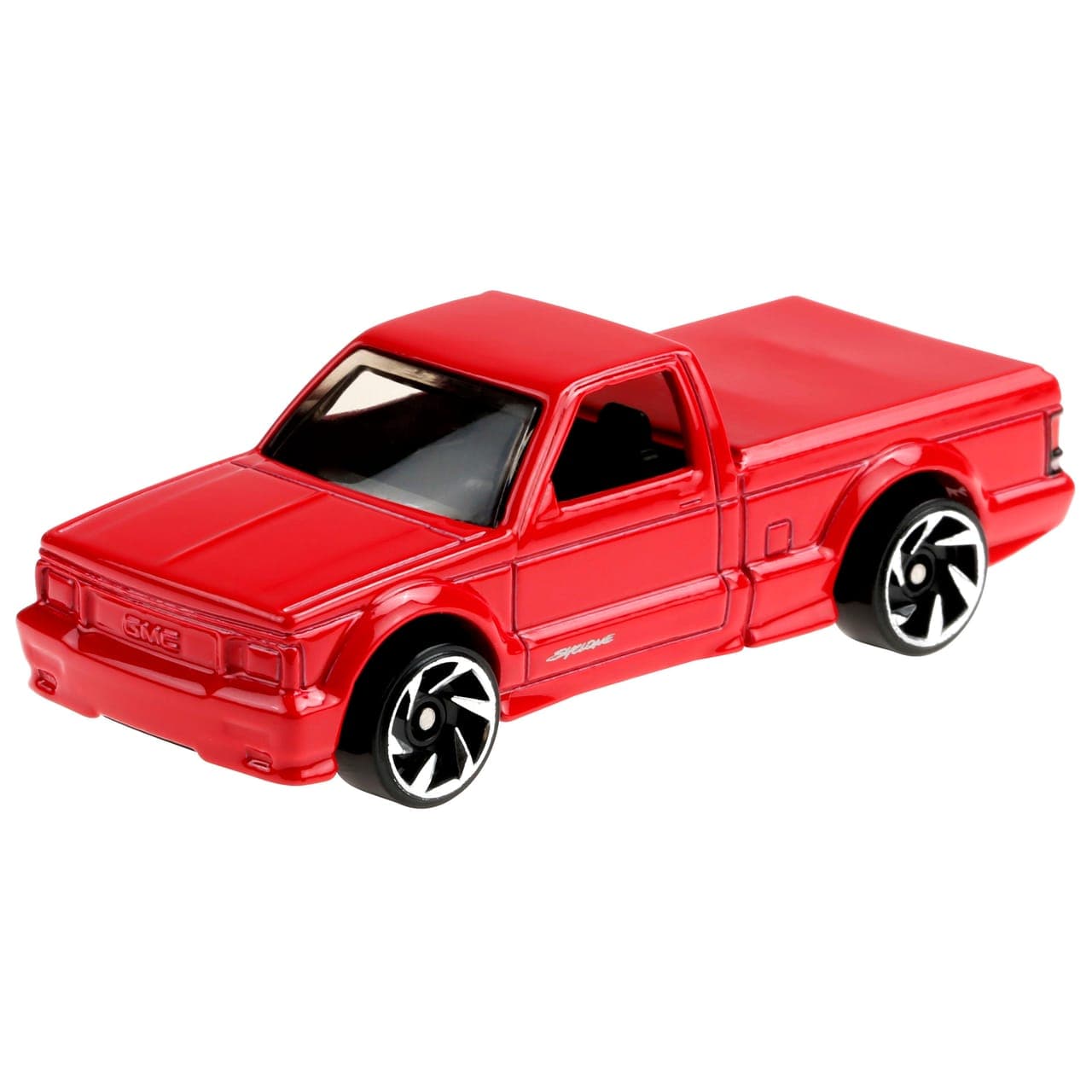 '91 GMC Syclone