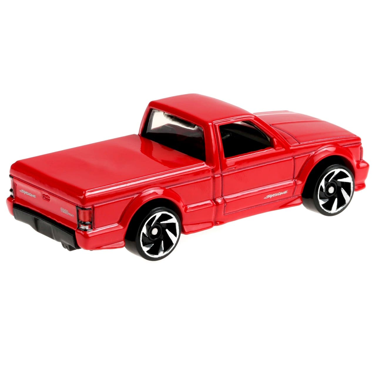 '91 GMC Syclone 3