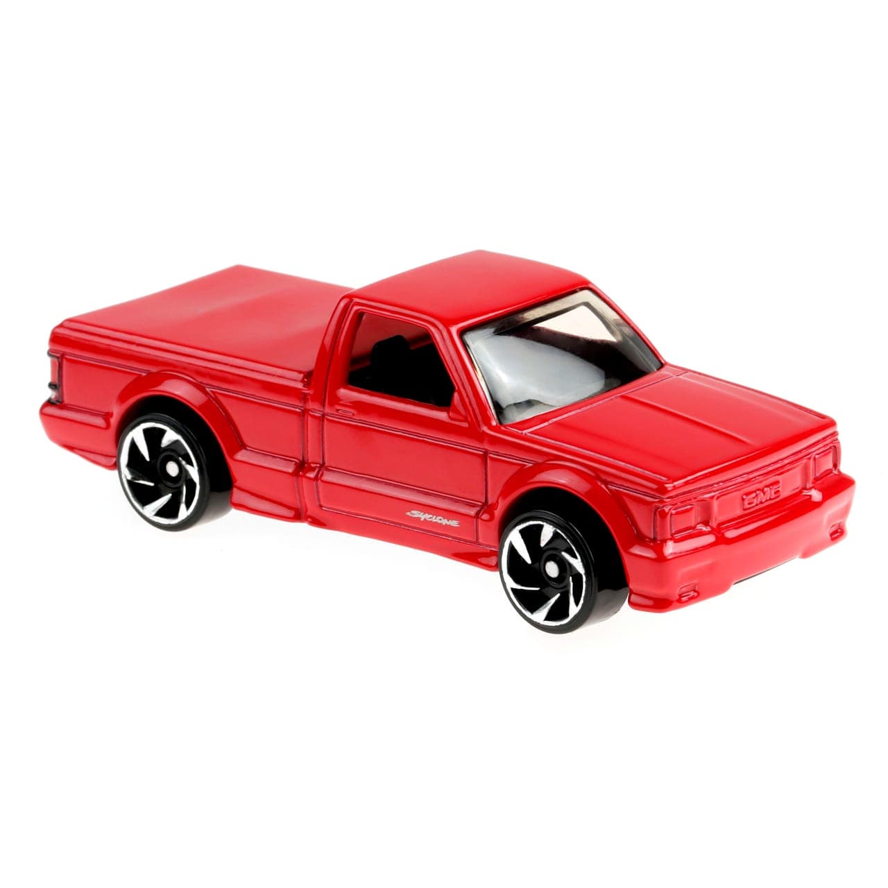 '91 GMC Syclone 4