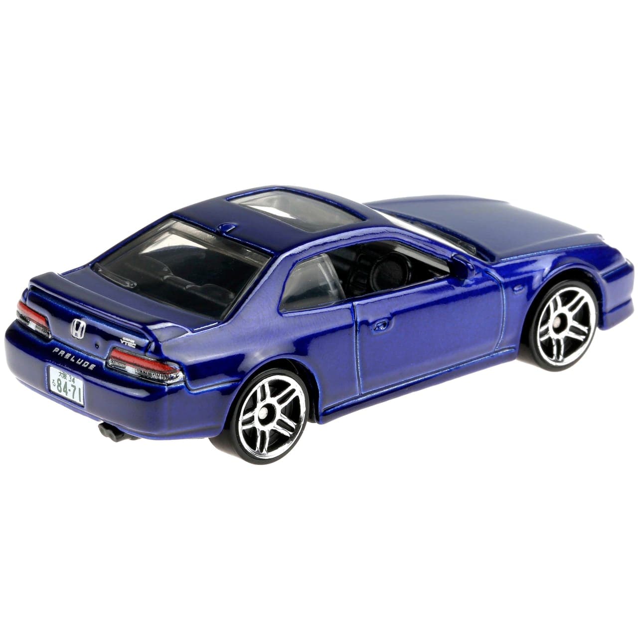 '98 Honda Prelude