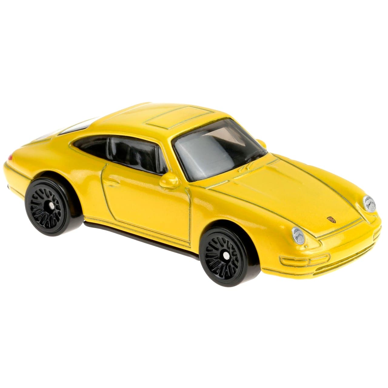 '96 Porsche Carrera 4