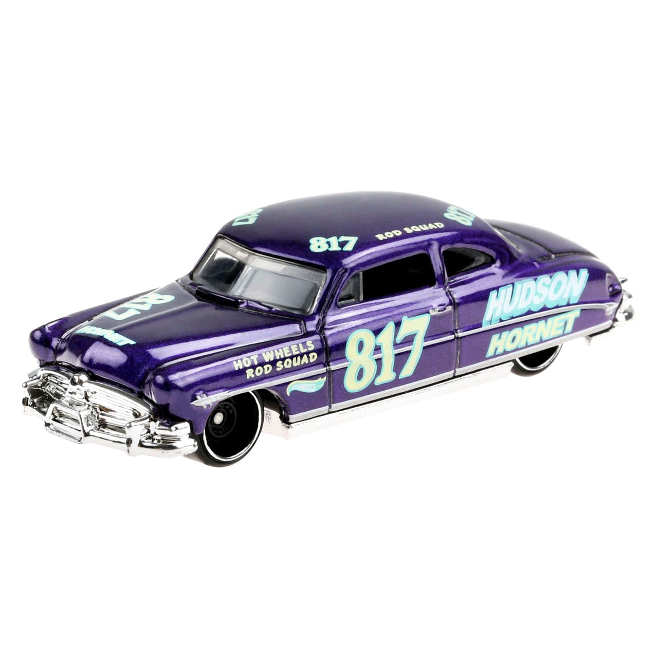 '52 Hudson Hornet