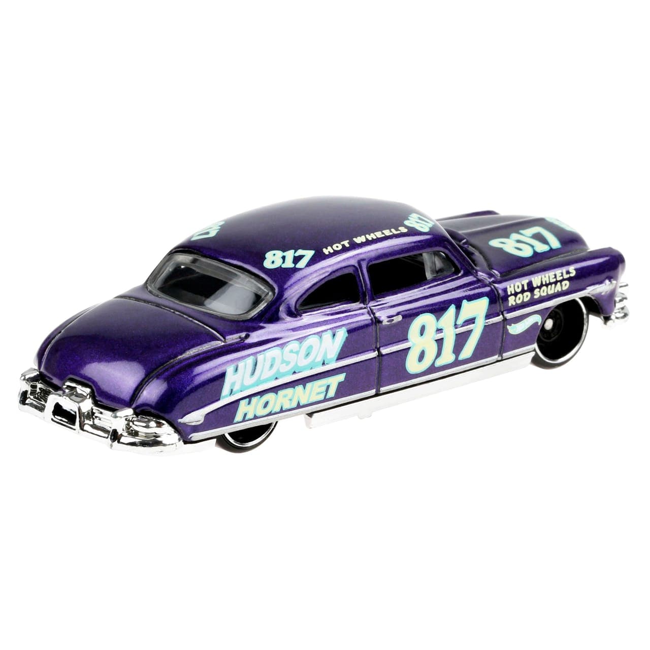 '52 Hudson Hornet 3