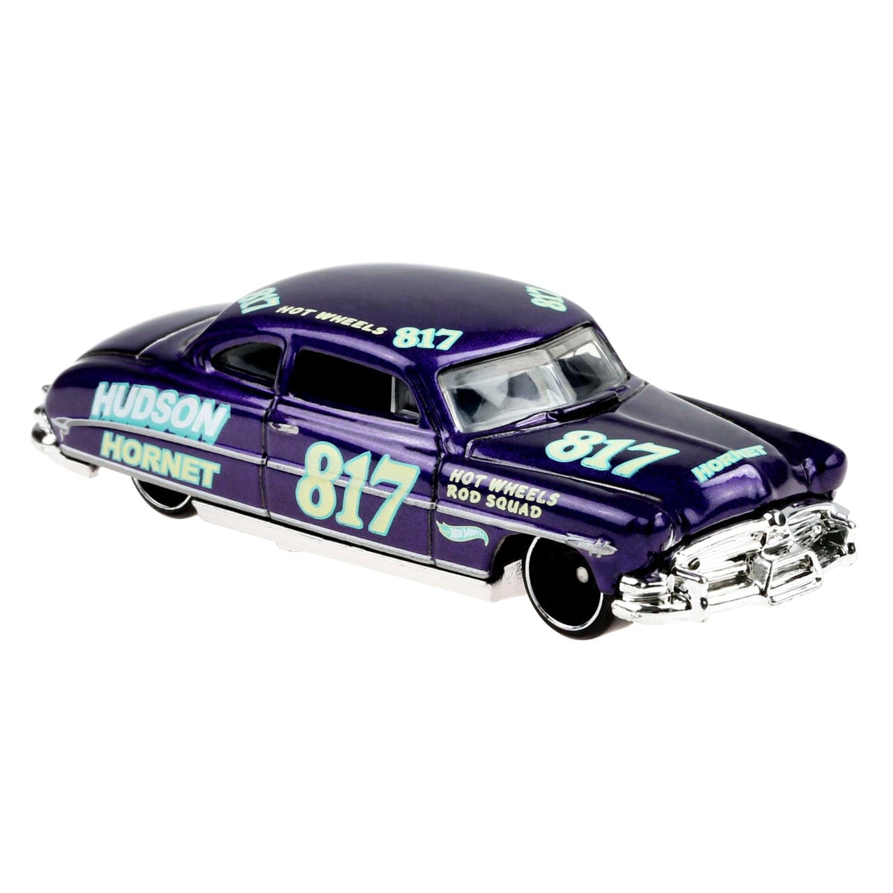 '52 Hudson Hornet 4