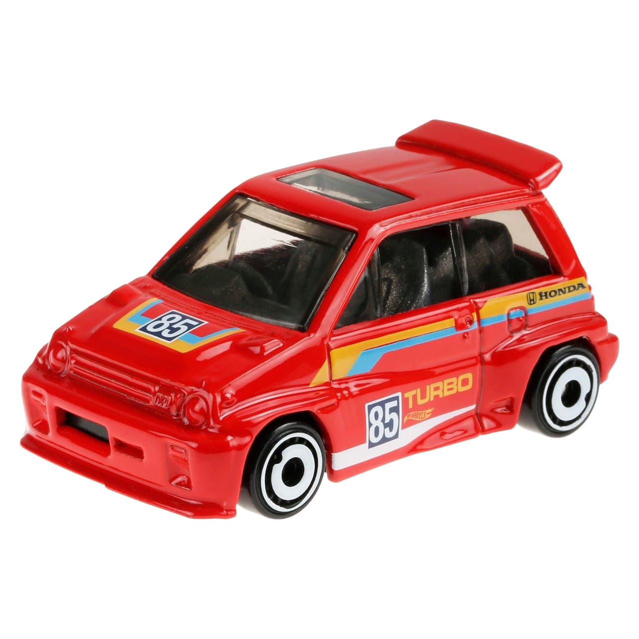 '85 Honda City Turbo II