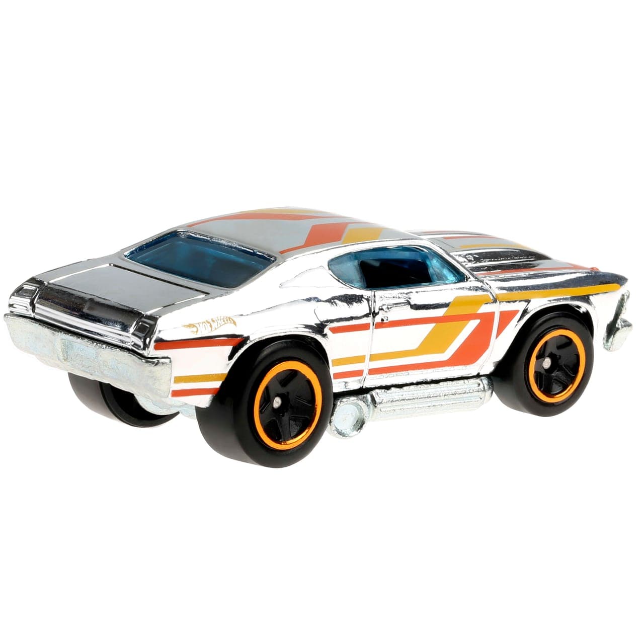 '69 Chevelle 3