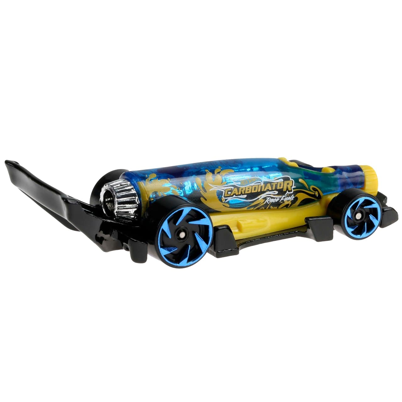Carbonator 3