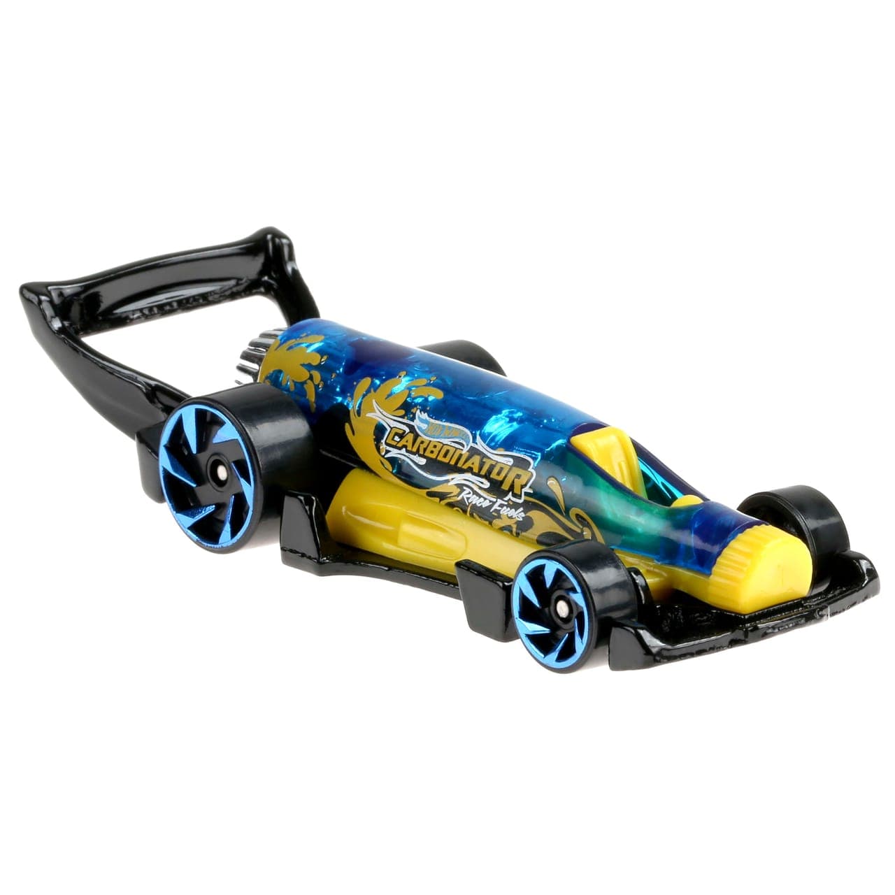 Carbonator 4