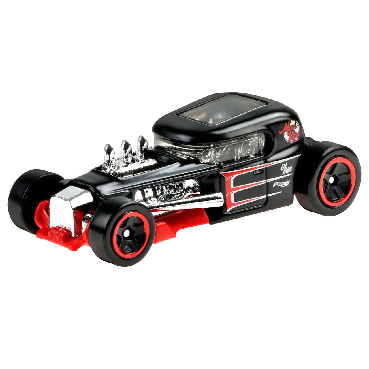 Mod Rod