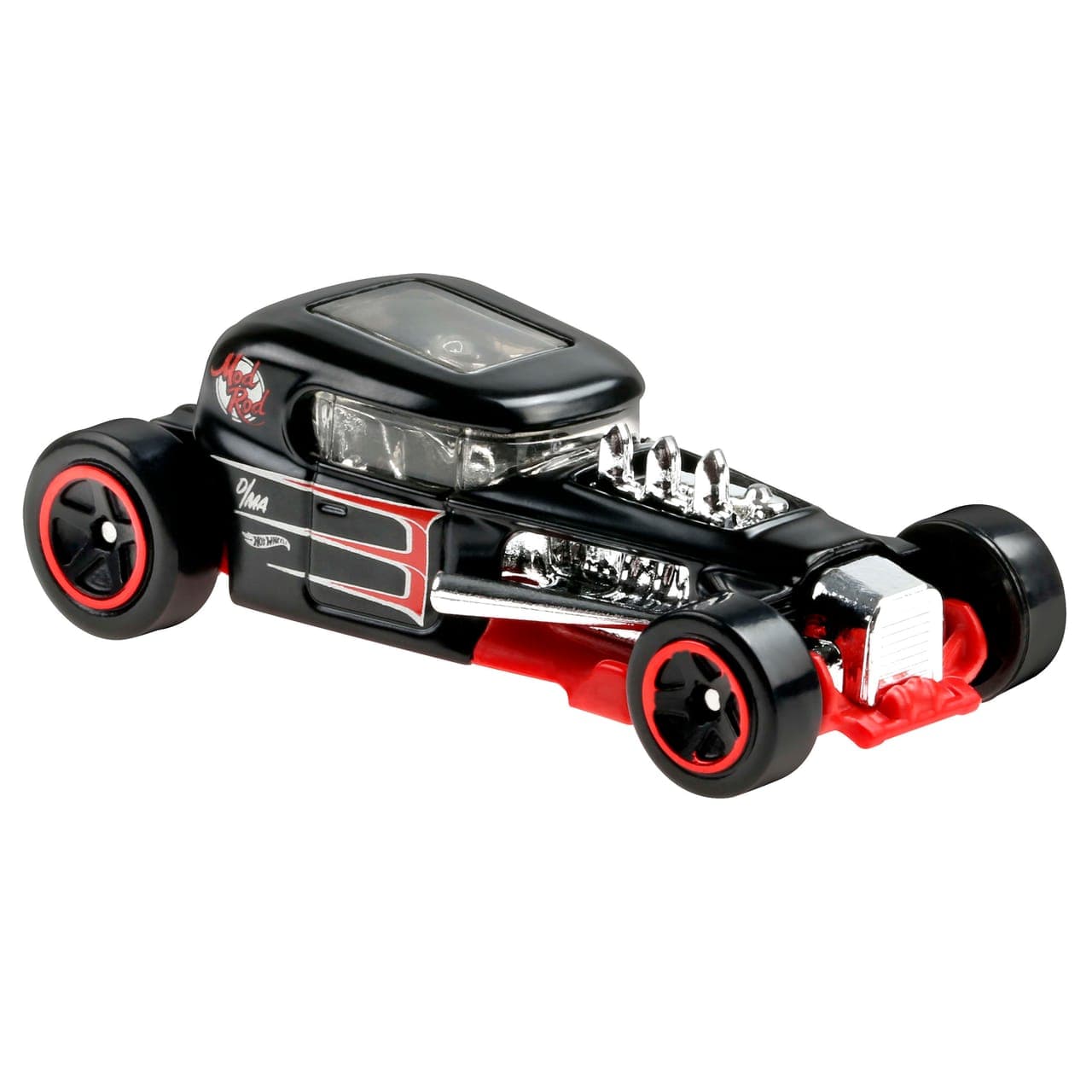 Mod Rod 3