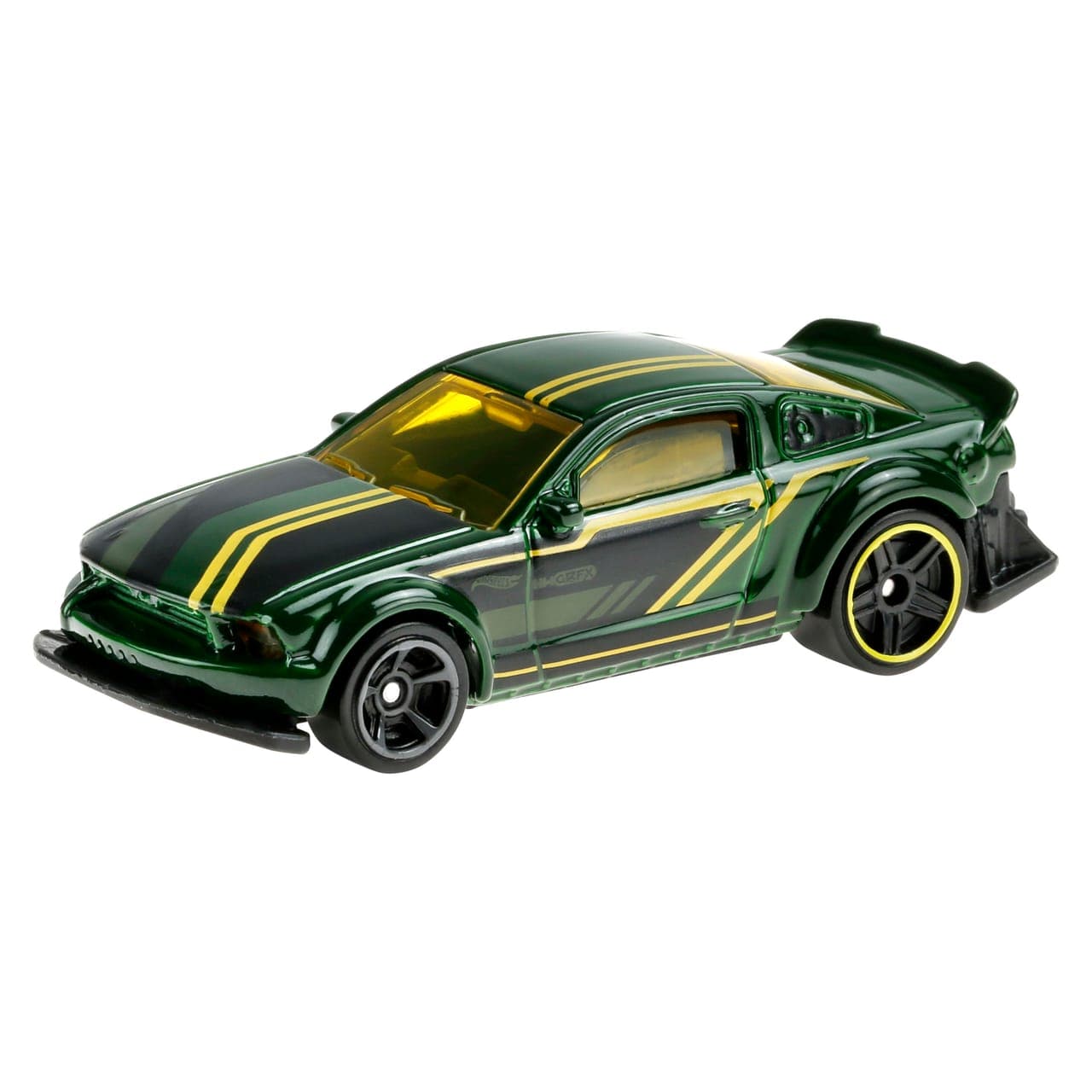 2005 Ford Mustang