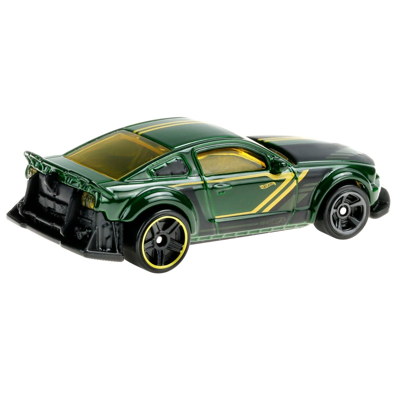 2005 Ford Mustang 3