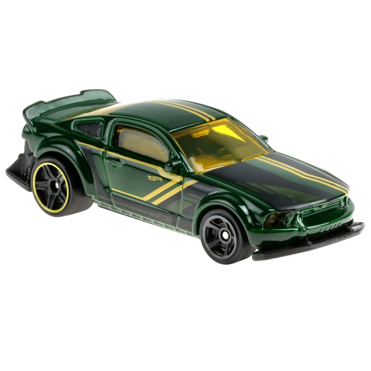 2005 Ford Mustang 4