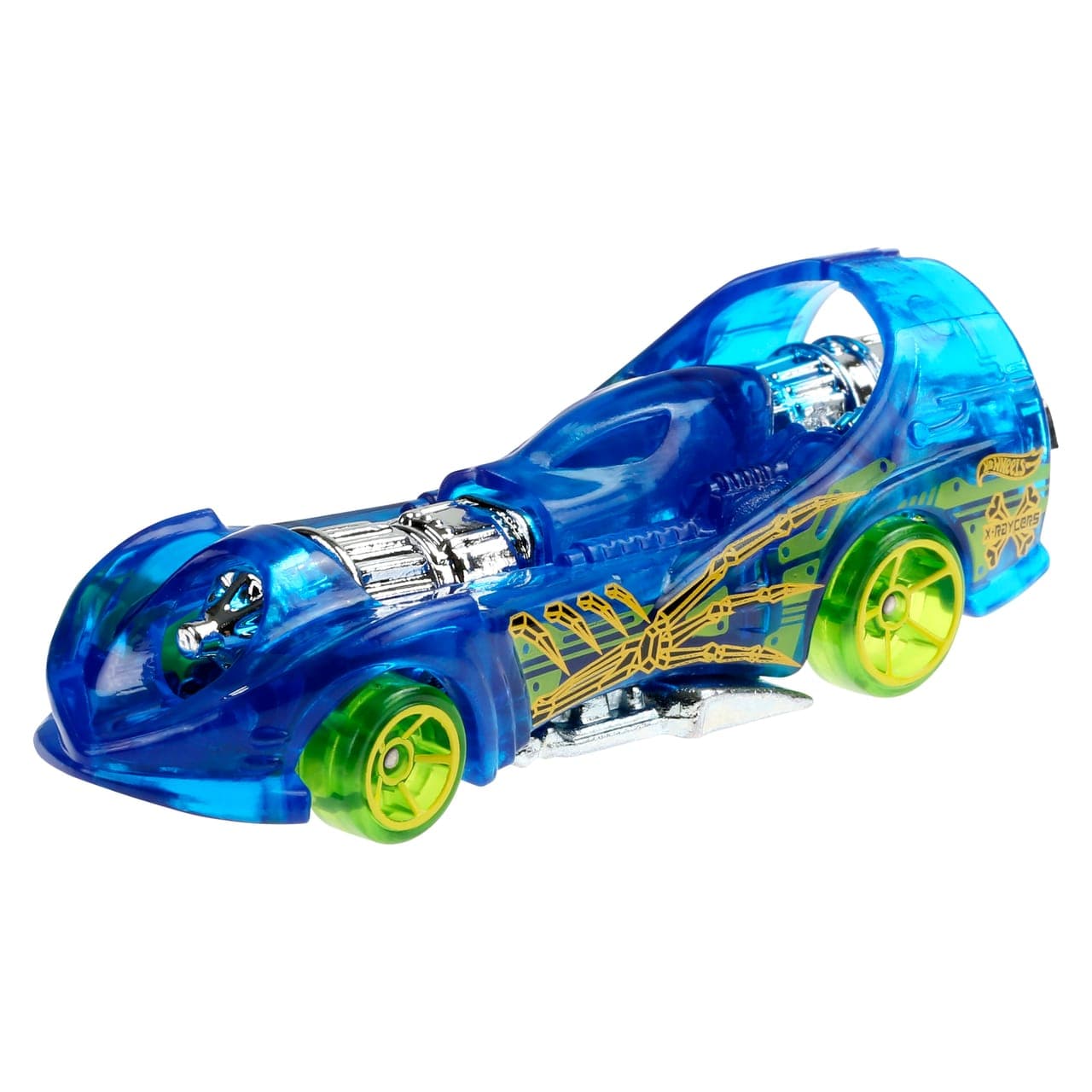 Power Rocket
