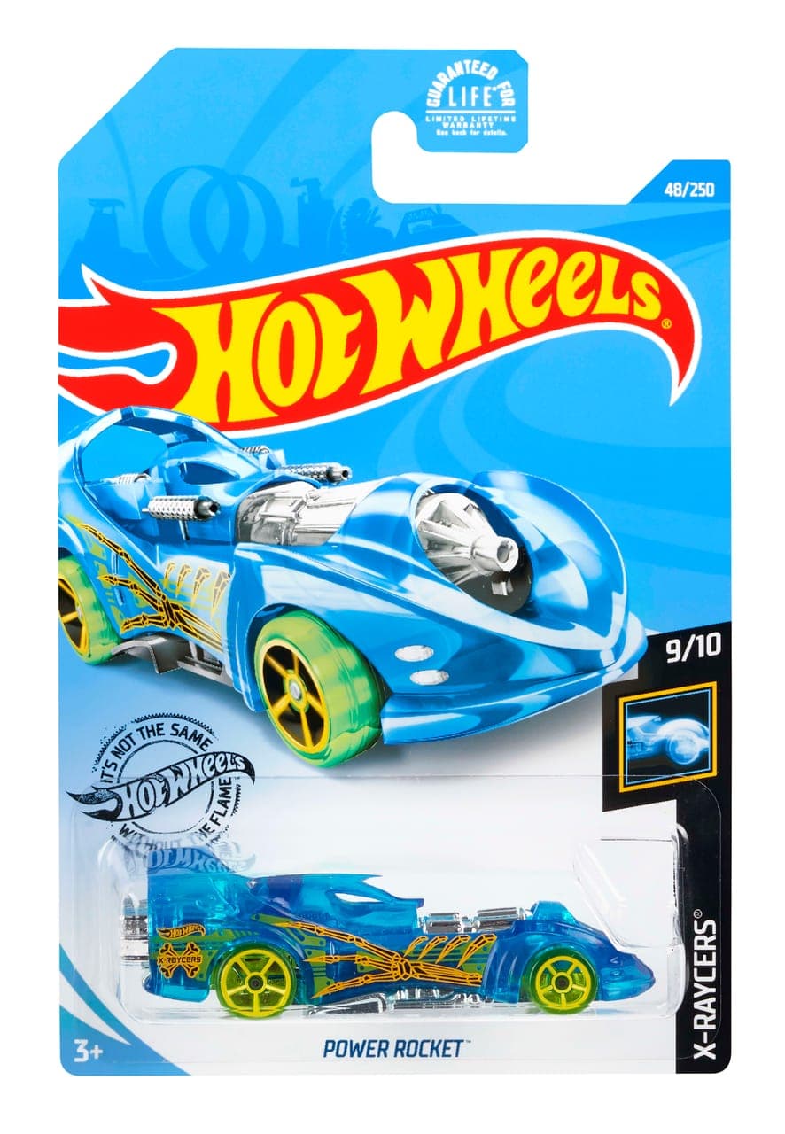 Power Rocket 2