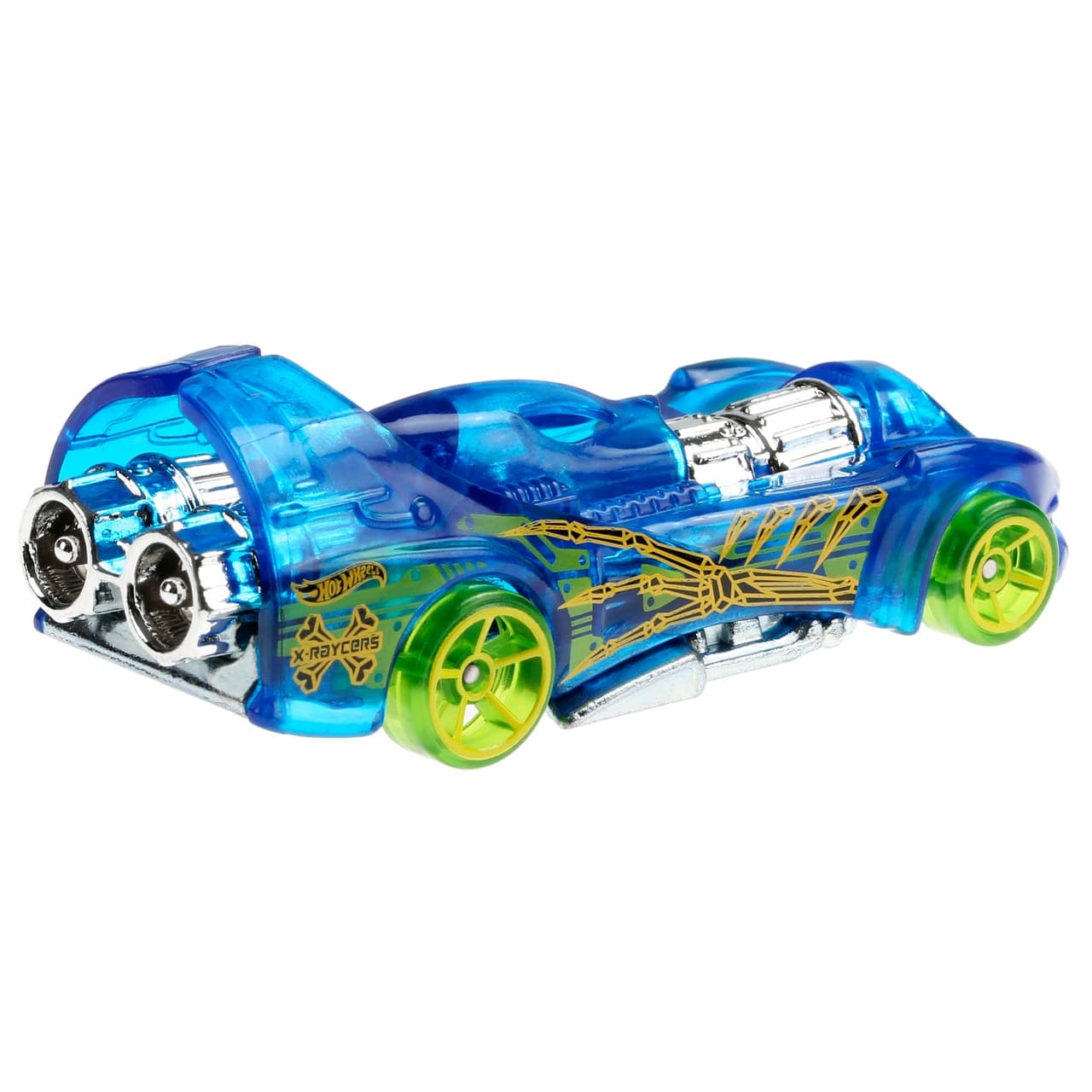 Power Rocket 3