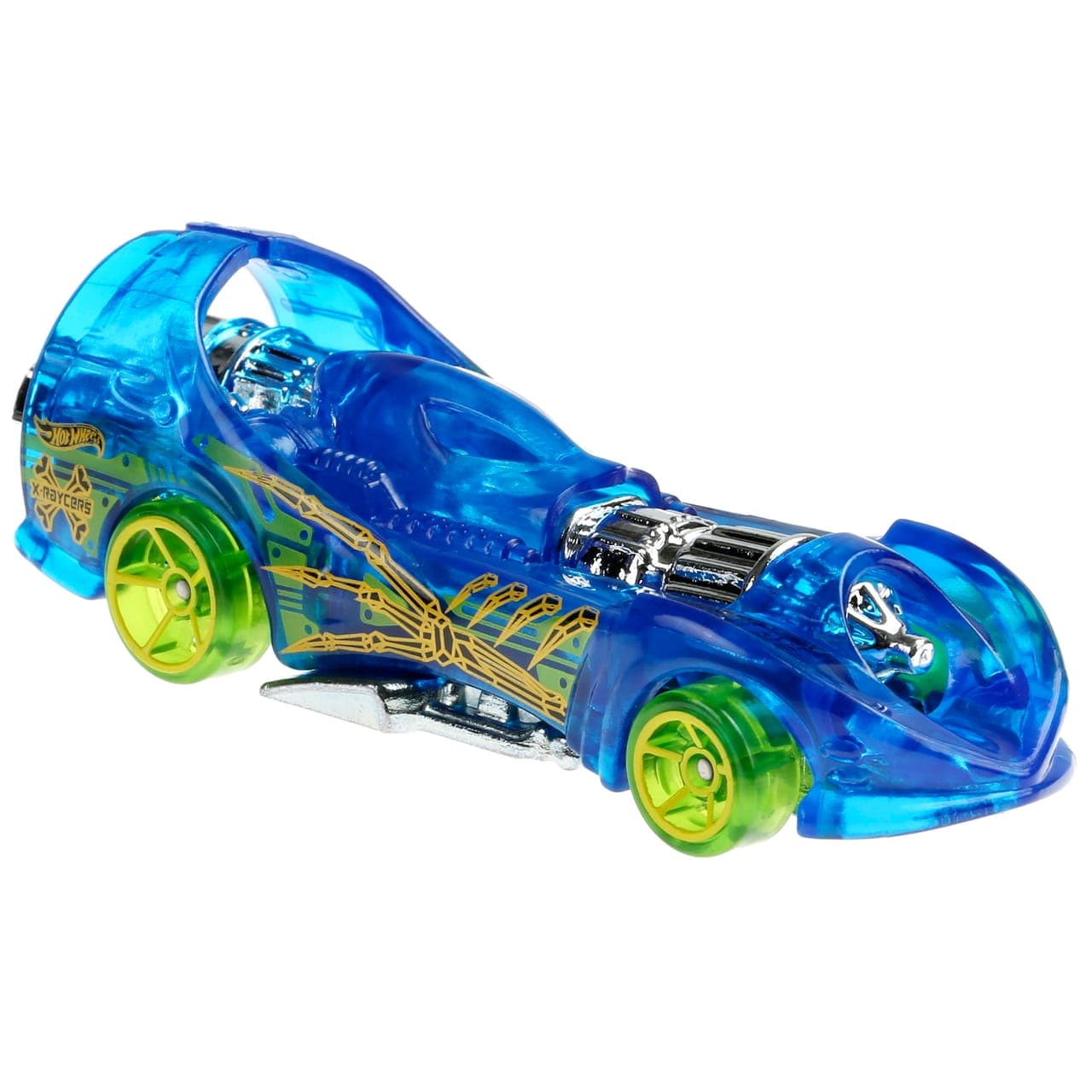Power Rocket 4