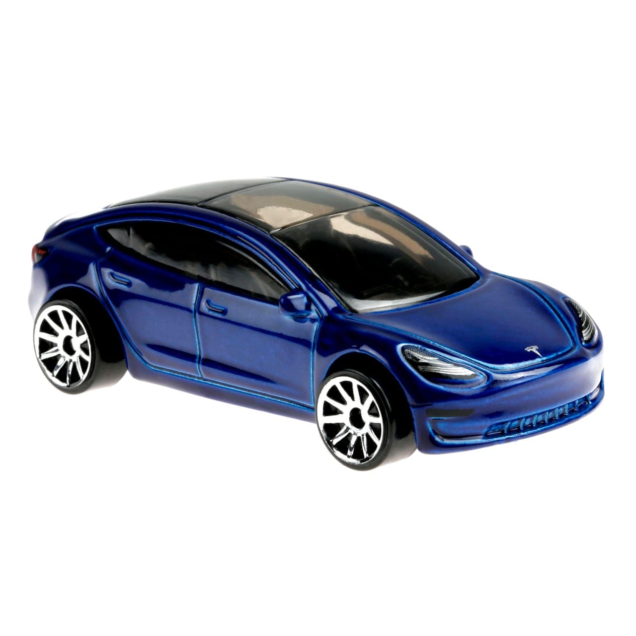 Tesla Model 3 4