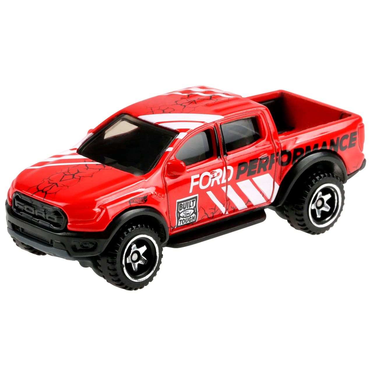'19 Ford Ranger Raptor
