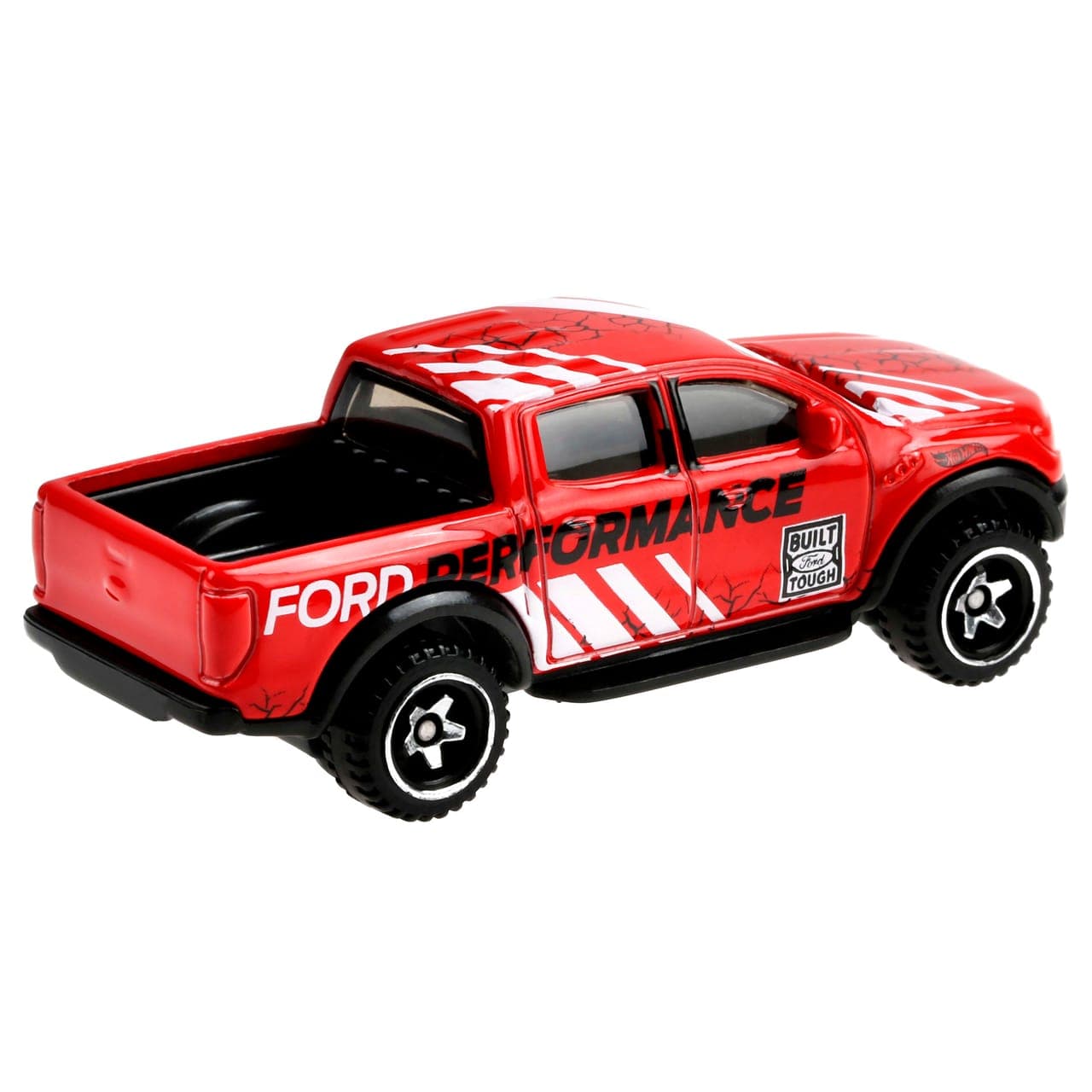 '19 Ford Ranger Raptor 3