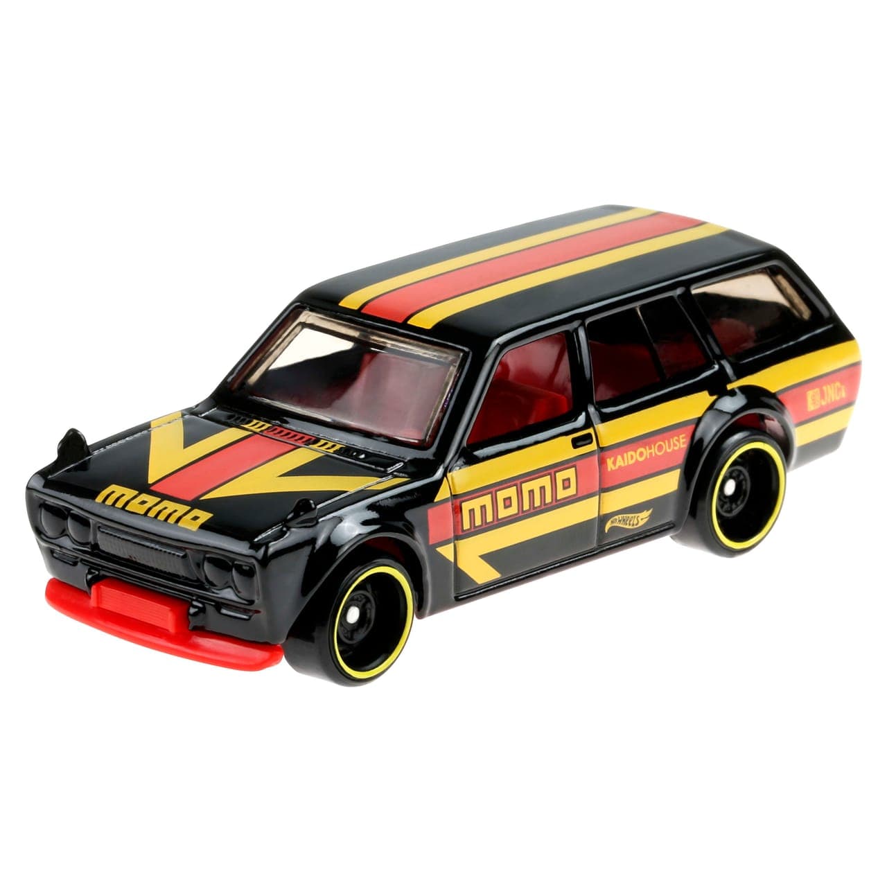 DATSUN BLUEBIRD WAGON (510)