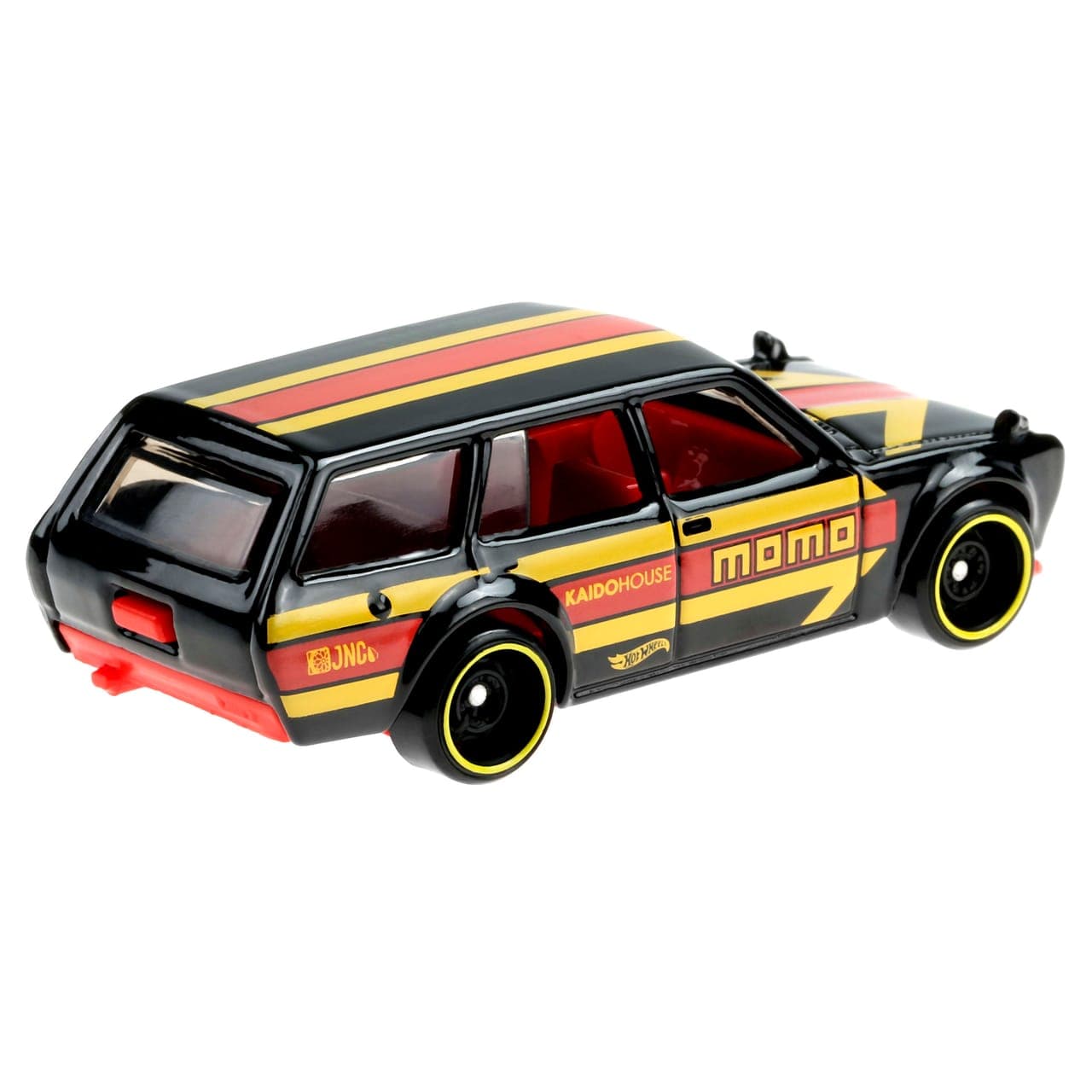 DATSUN BLUEBIRD WAGON (510) 3
