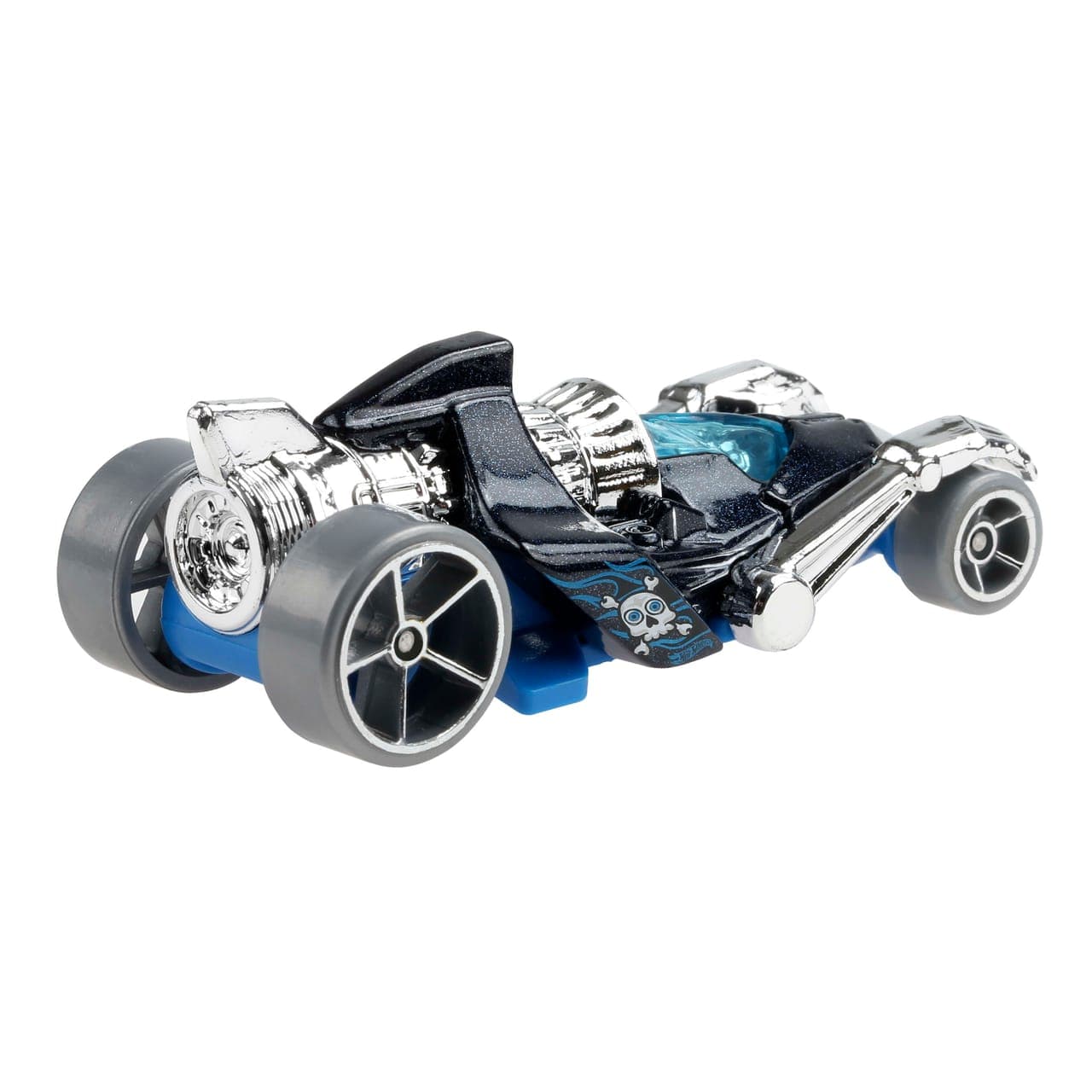 Tur-Bone Charged 3