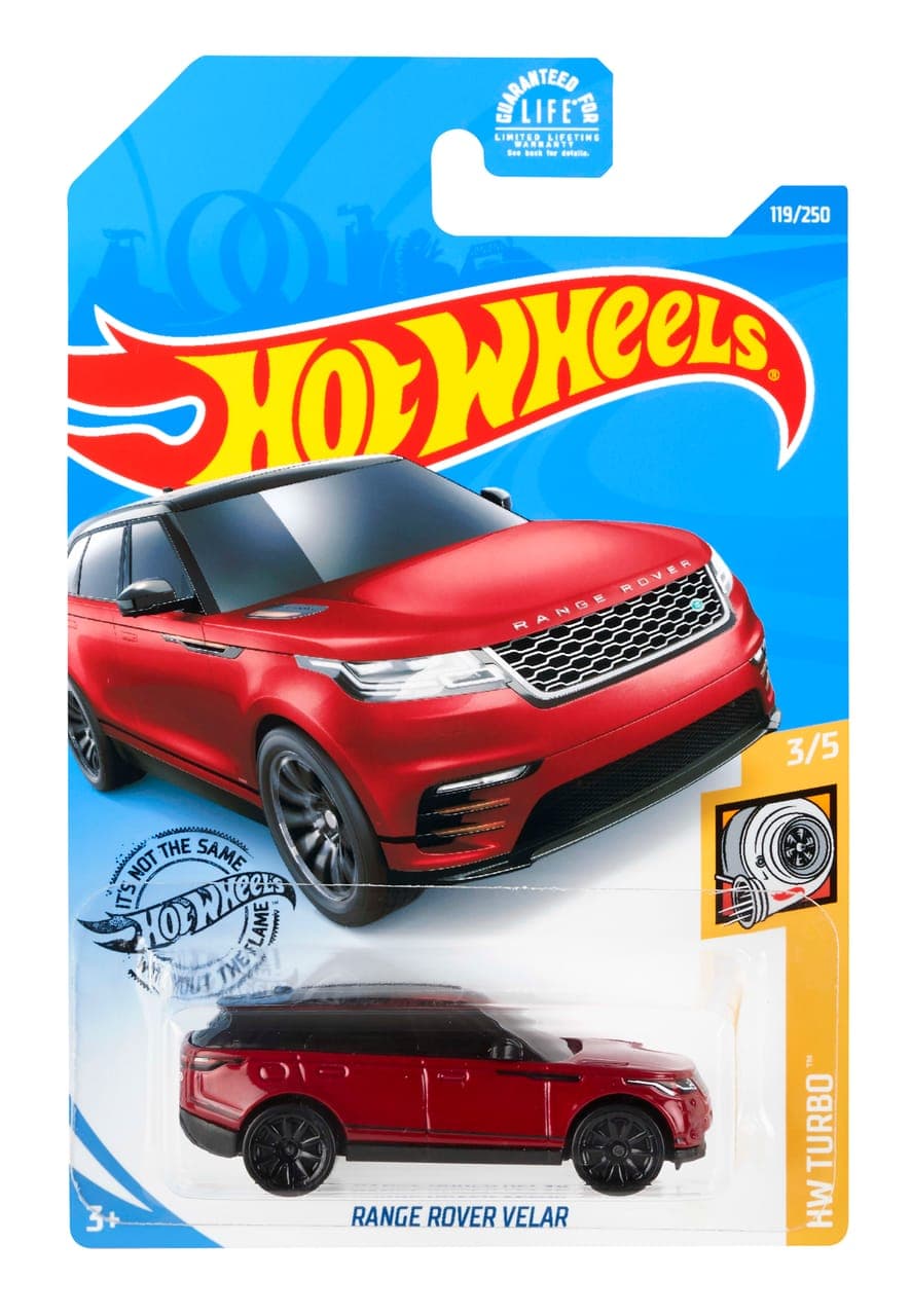 Range Rover Velar 2