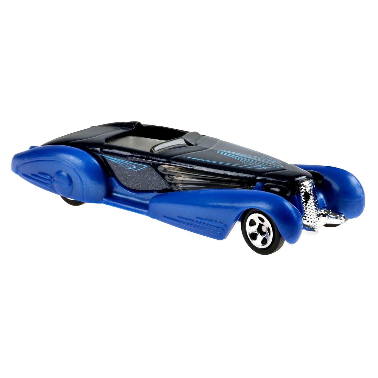 Custom Cadillac Fleetwood 4