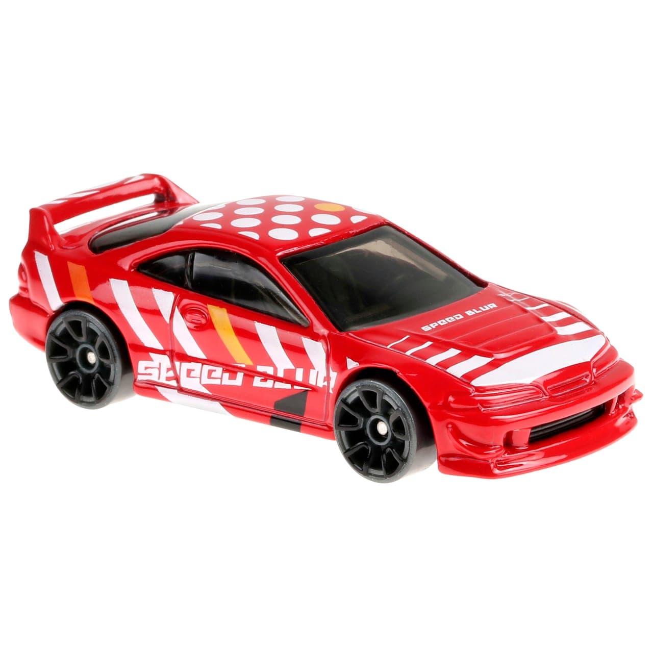 Custom '01 Acura Integra GSR 4