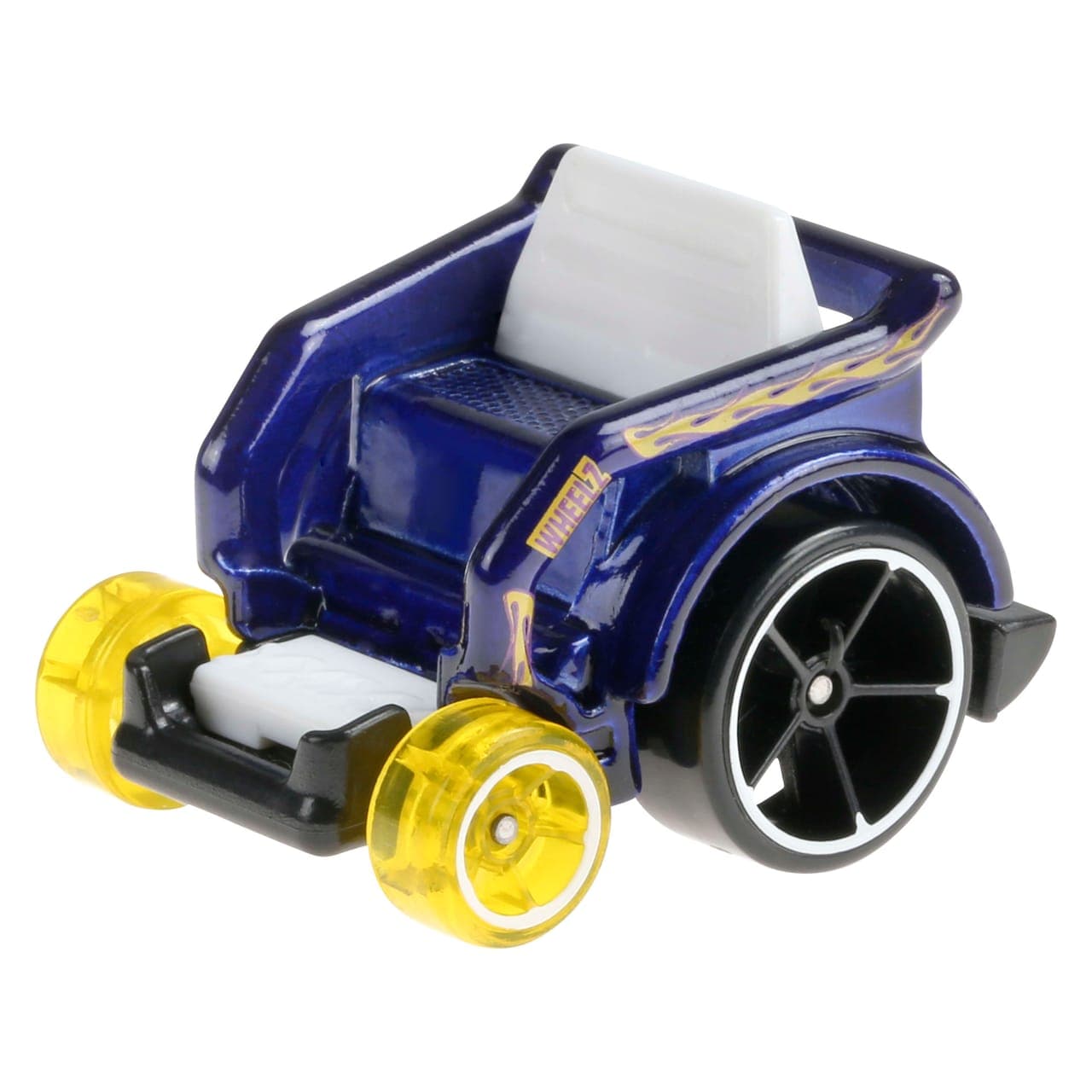 Wheelie Chair