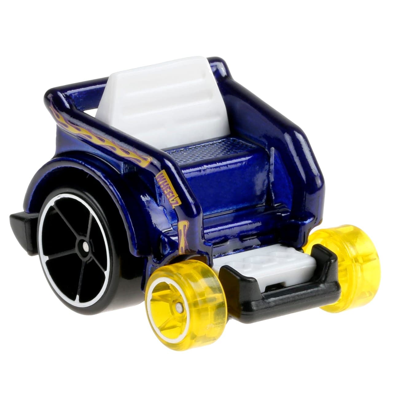 Wheelie Chair 4