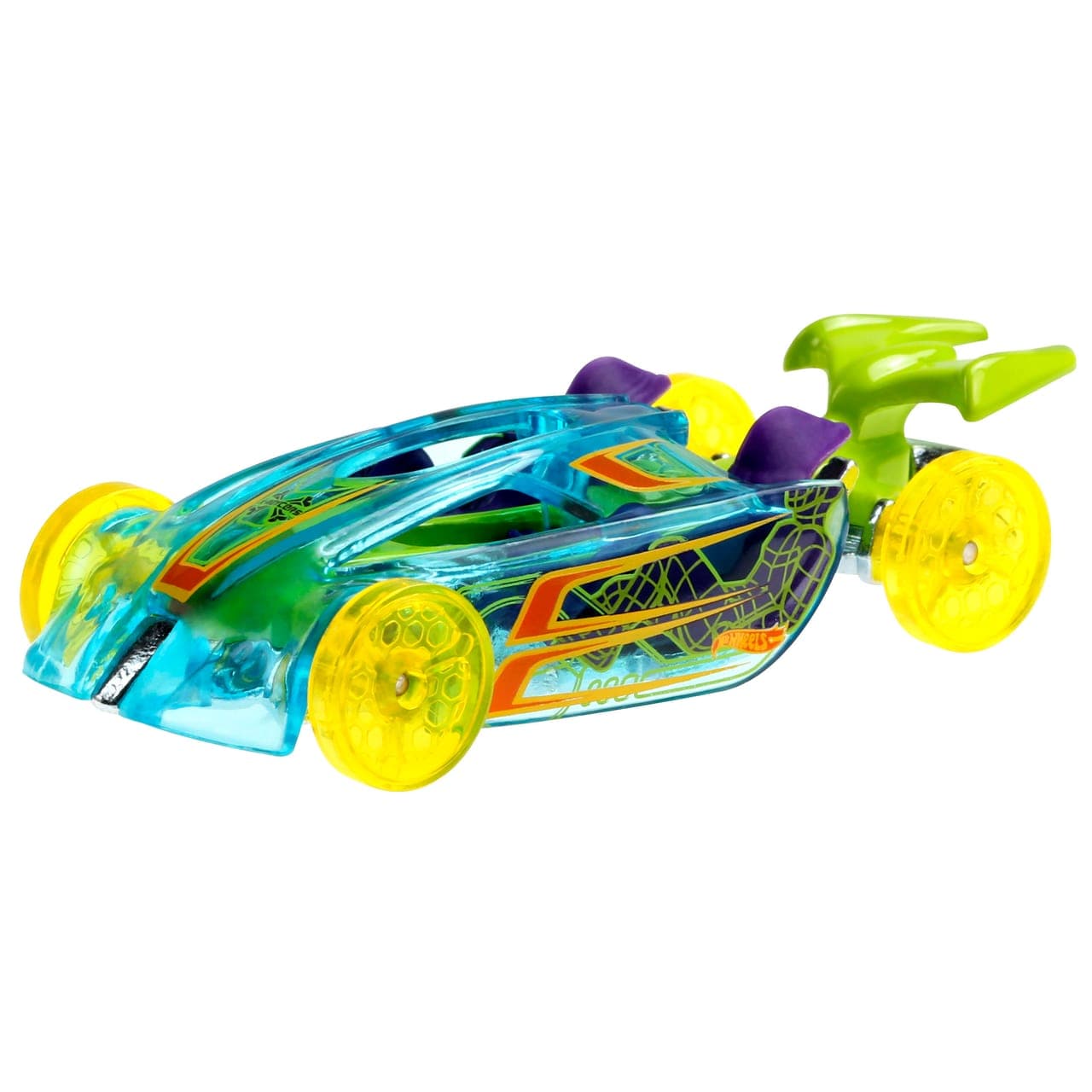Pedal de Metal