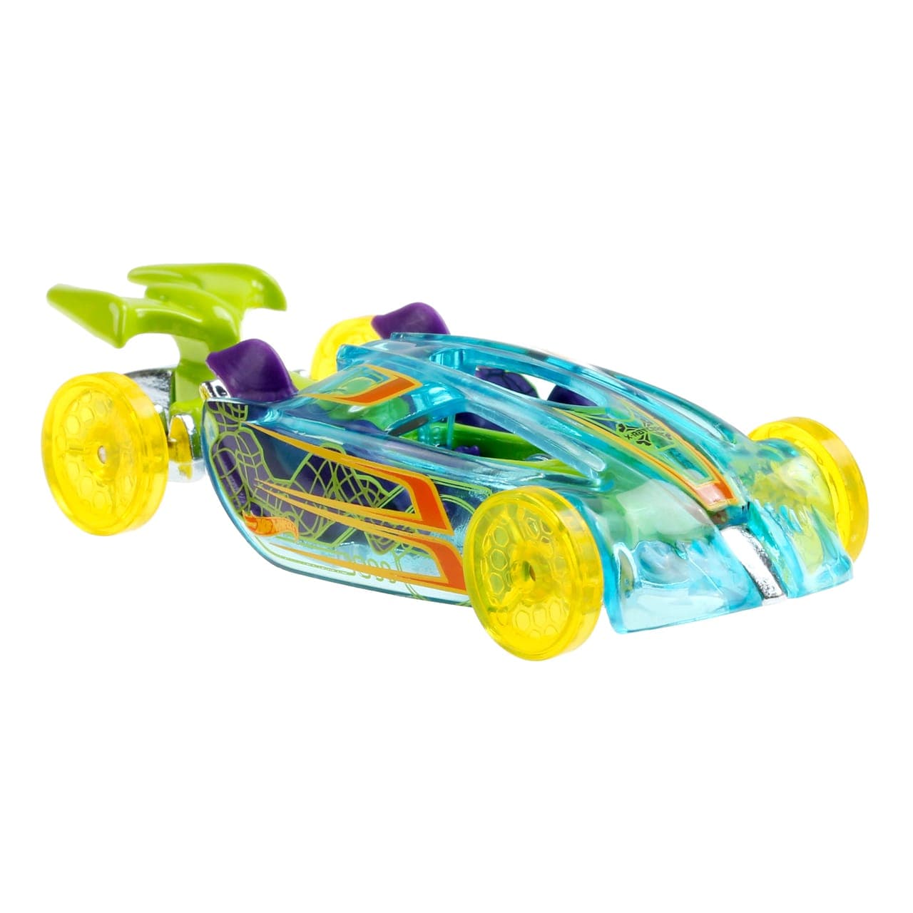 Pedal de Metal 4