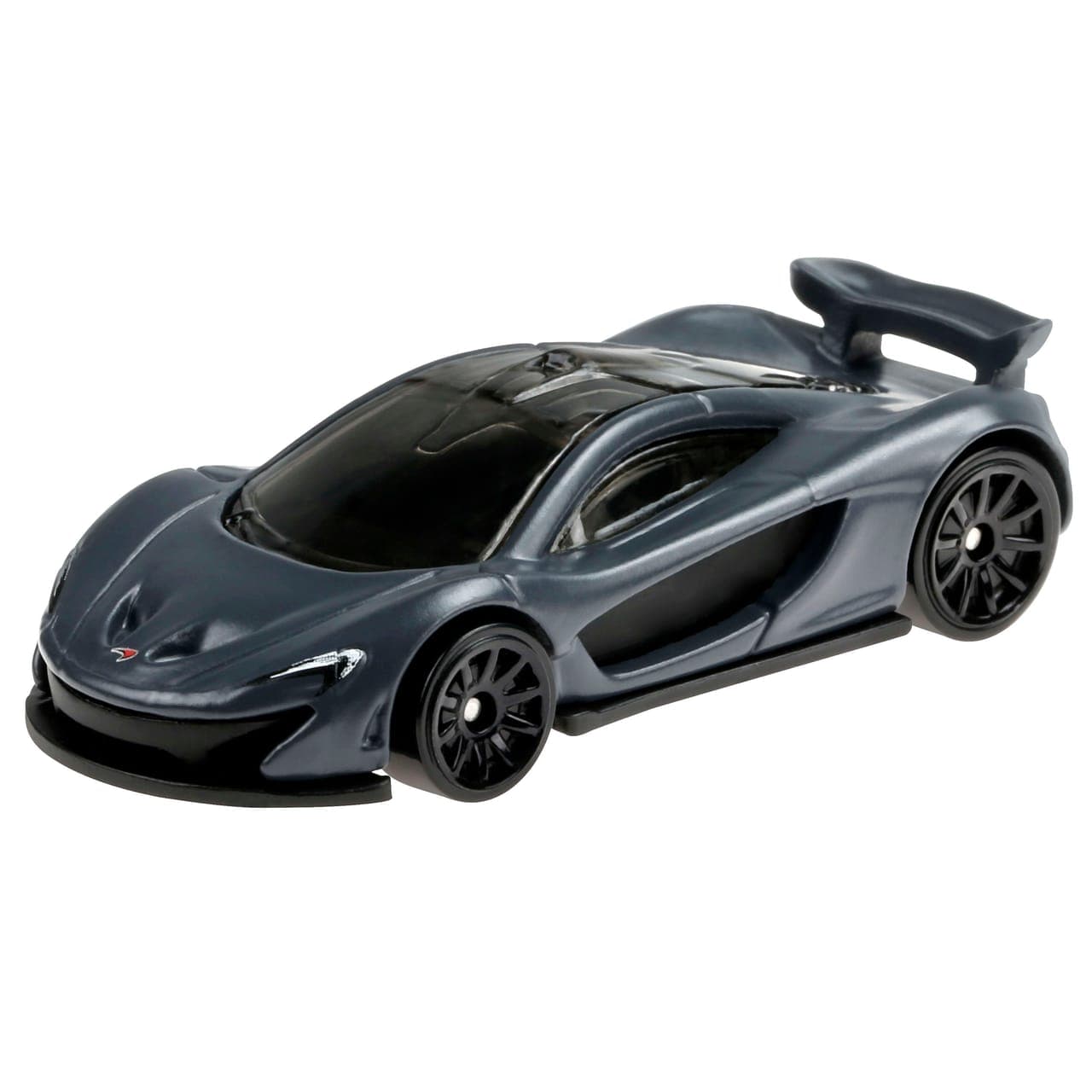 McLaren P1