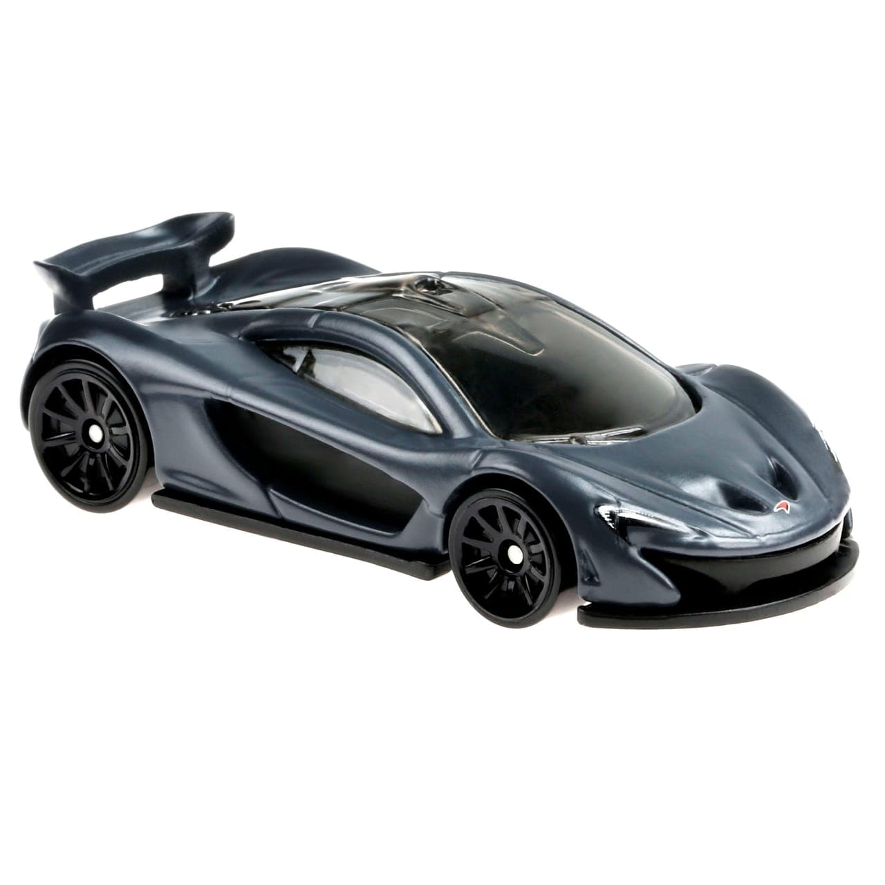 McLaren P1 4