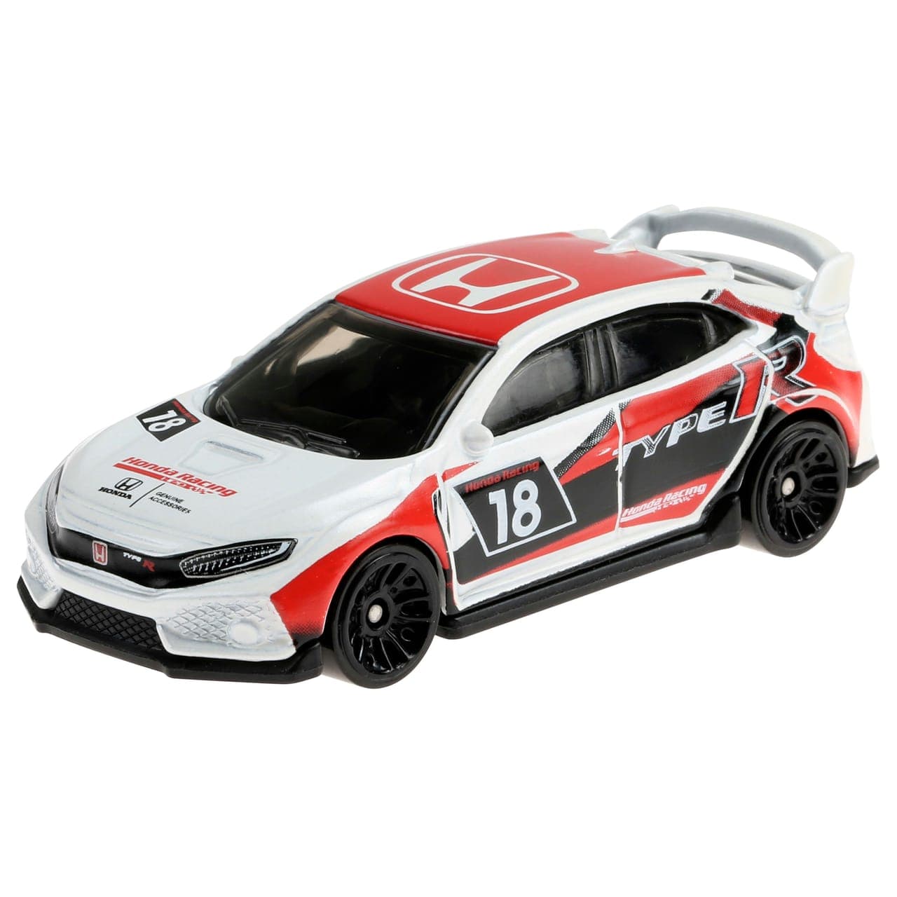 2018 Honda Civic Type R