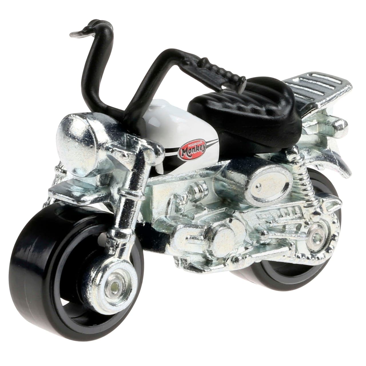 Honda Monkey Z50