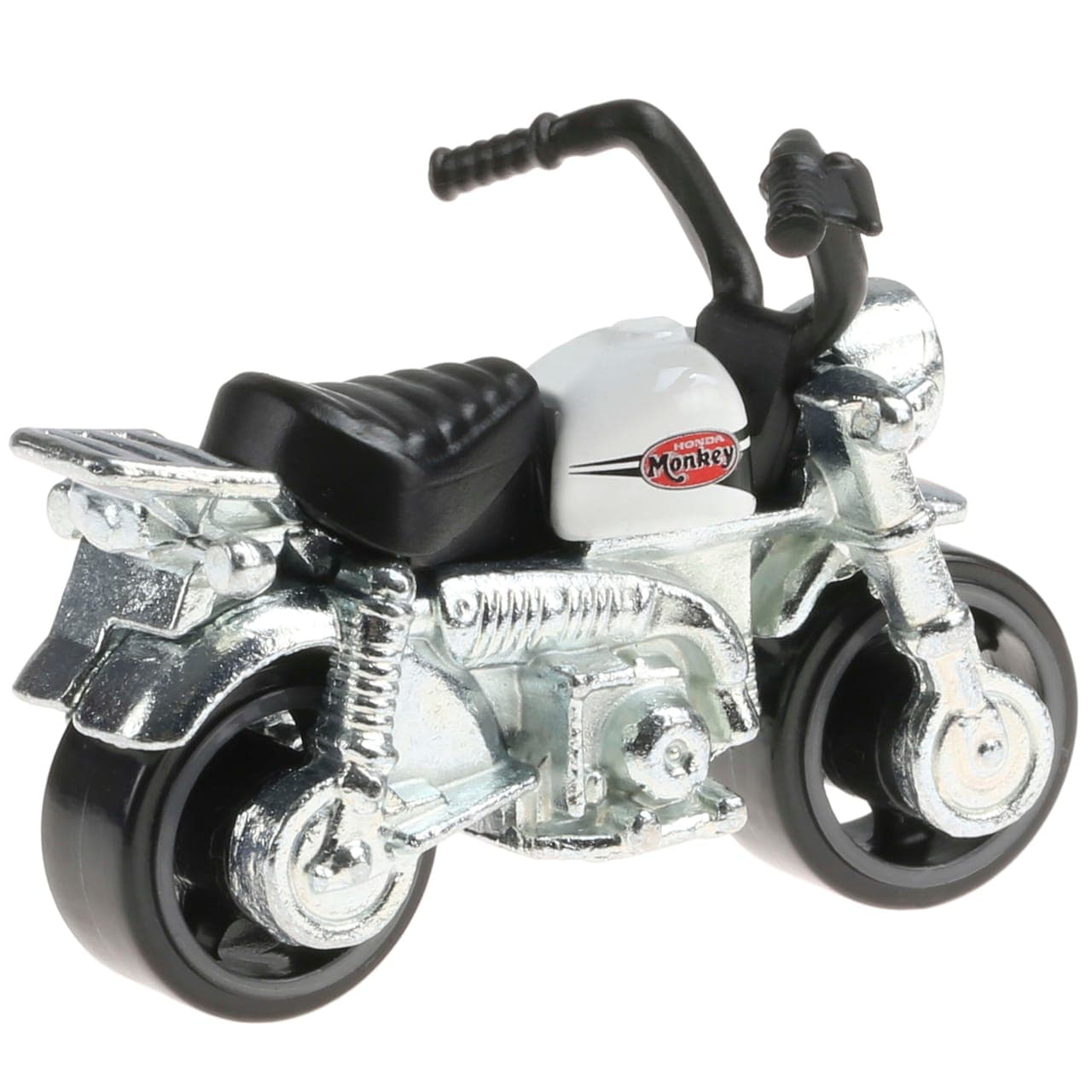 Honda Monkey Z50 3