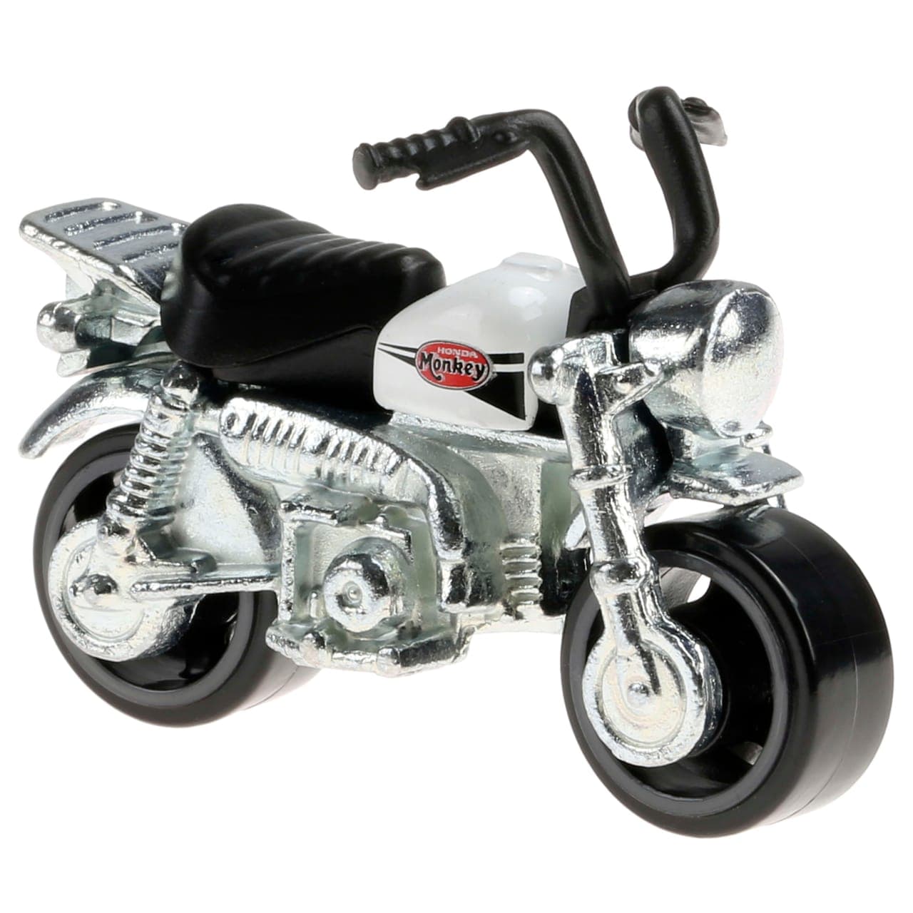 Honda Monkey Z50 4