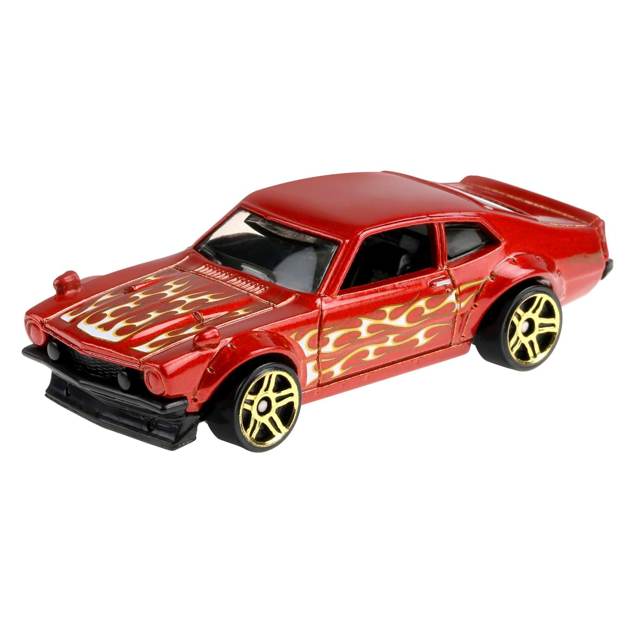 Custom Ford Maverick